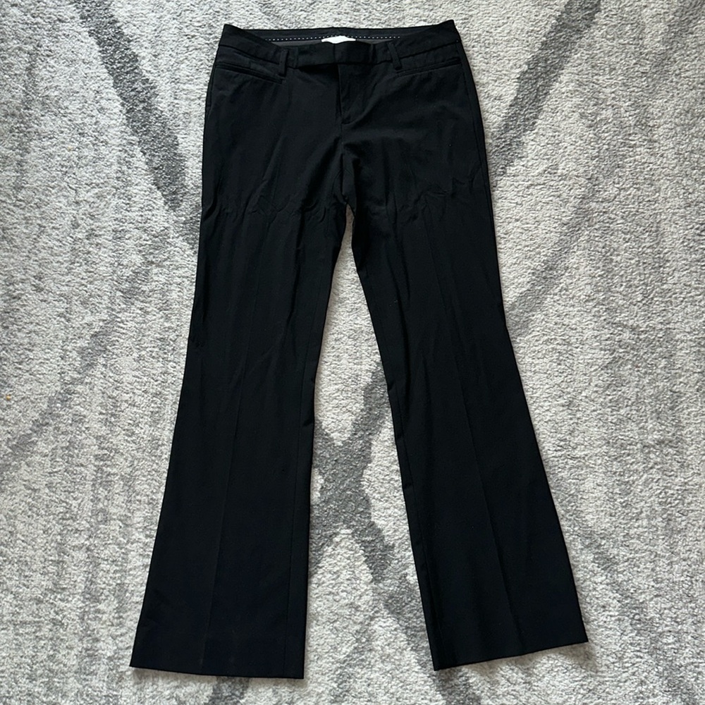 NWOT GAP MODERN BOOT WORK PANT